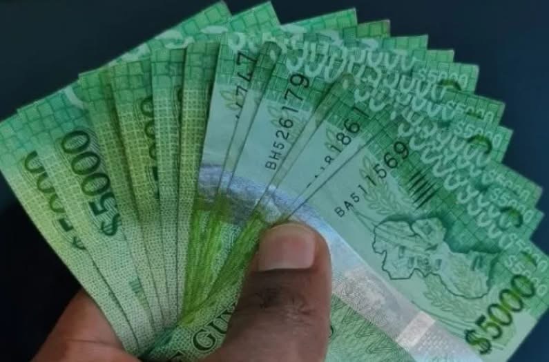 Over 716,000 catered for in $100,000 per adult cash grant