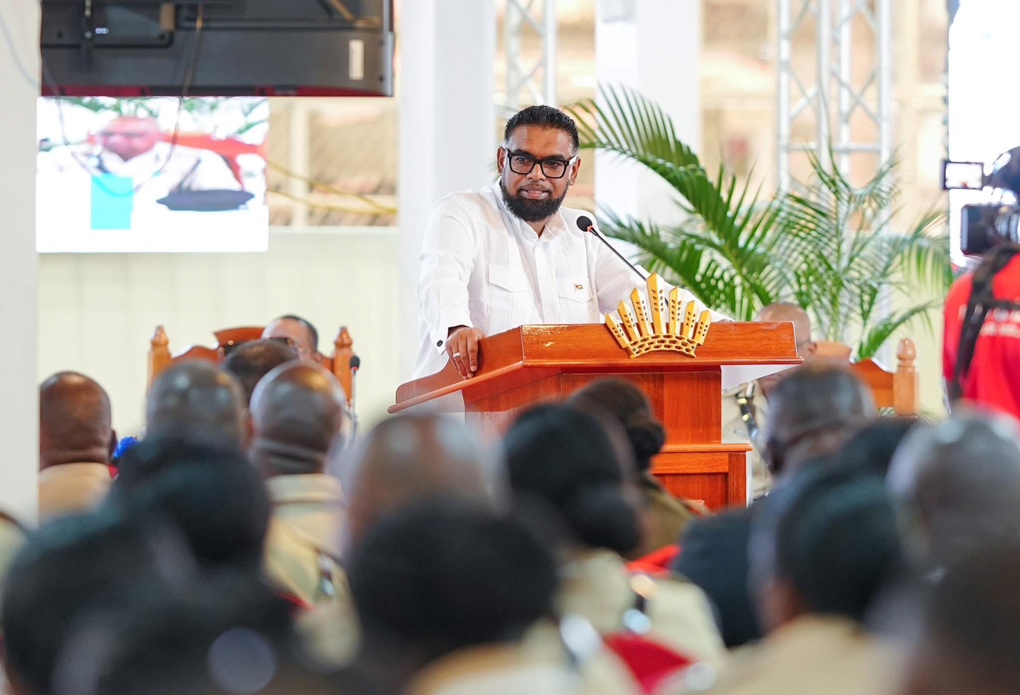 Guyana to shift police & driver theory exams to Digital School