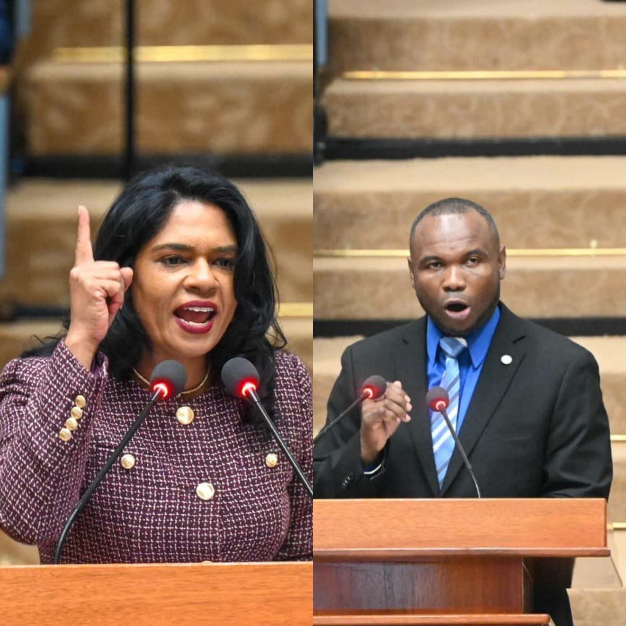 Min. Parag exposes Opposition’s hypocrisy in attacking GOAL programme while benefitting from it