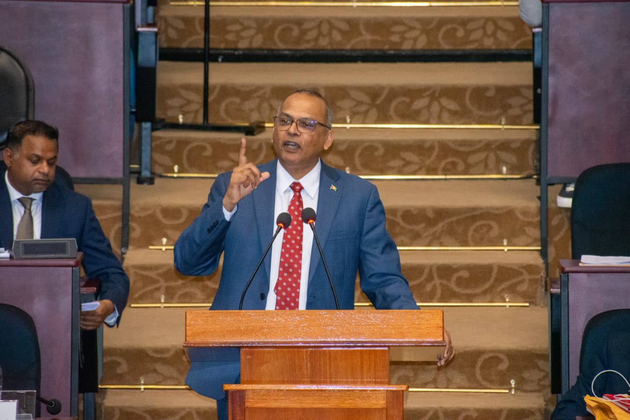 Budget 2026 to advance comprehensive healthcare overhaul – Min. Anthony