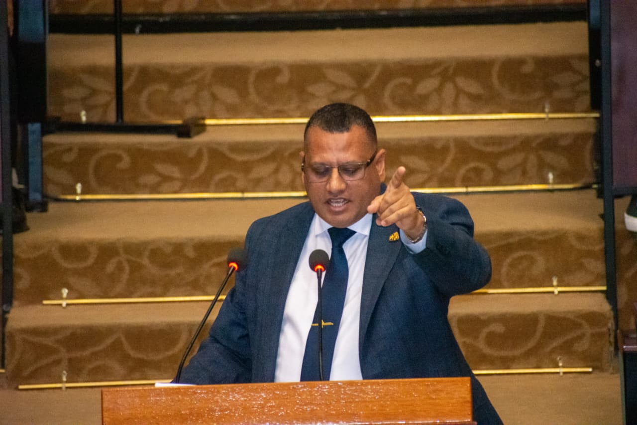 Home ownership now accessible to all – Min. Croal