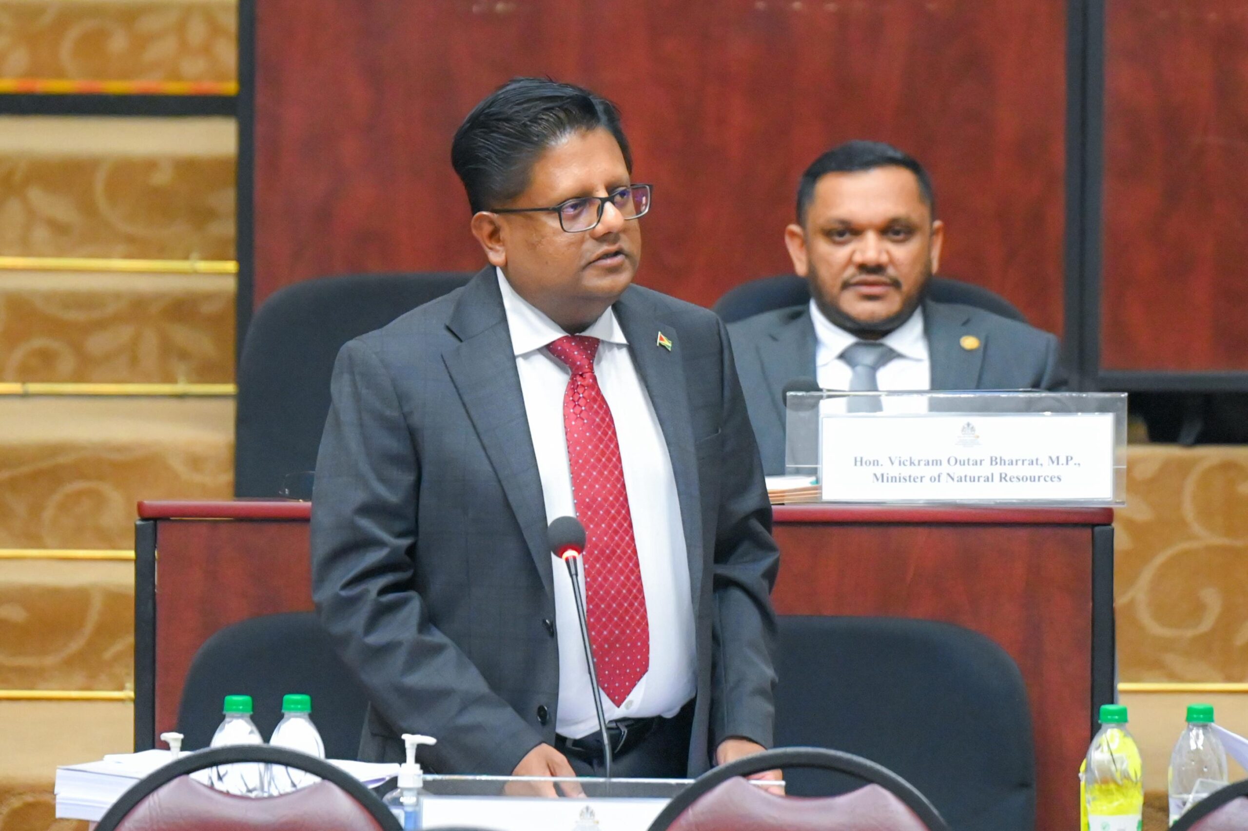 Gov’t aims for successful implementation of Budget measures – Dr Singh