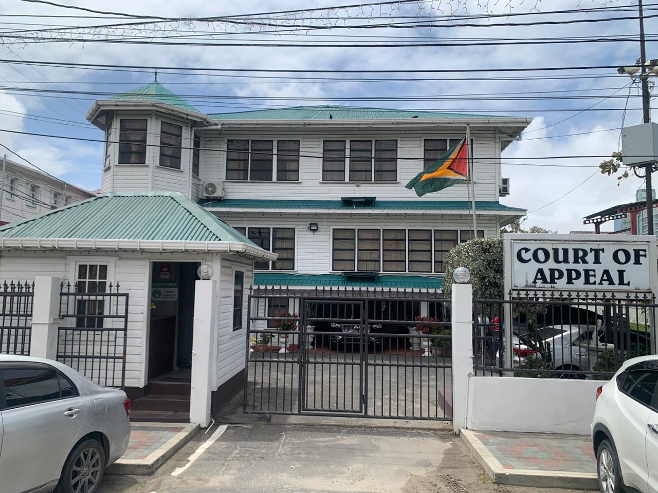 Court of Appeal to rule March 17 in Mohameds’ Extradition Appeal