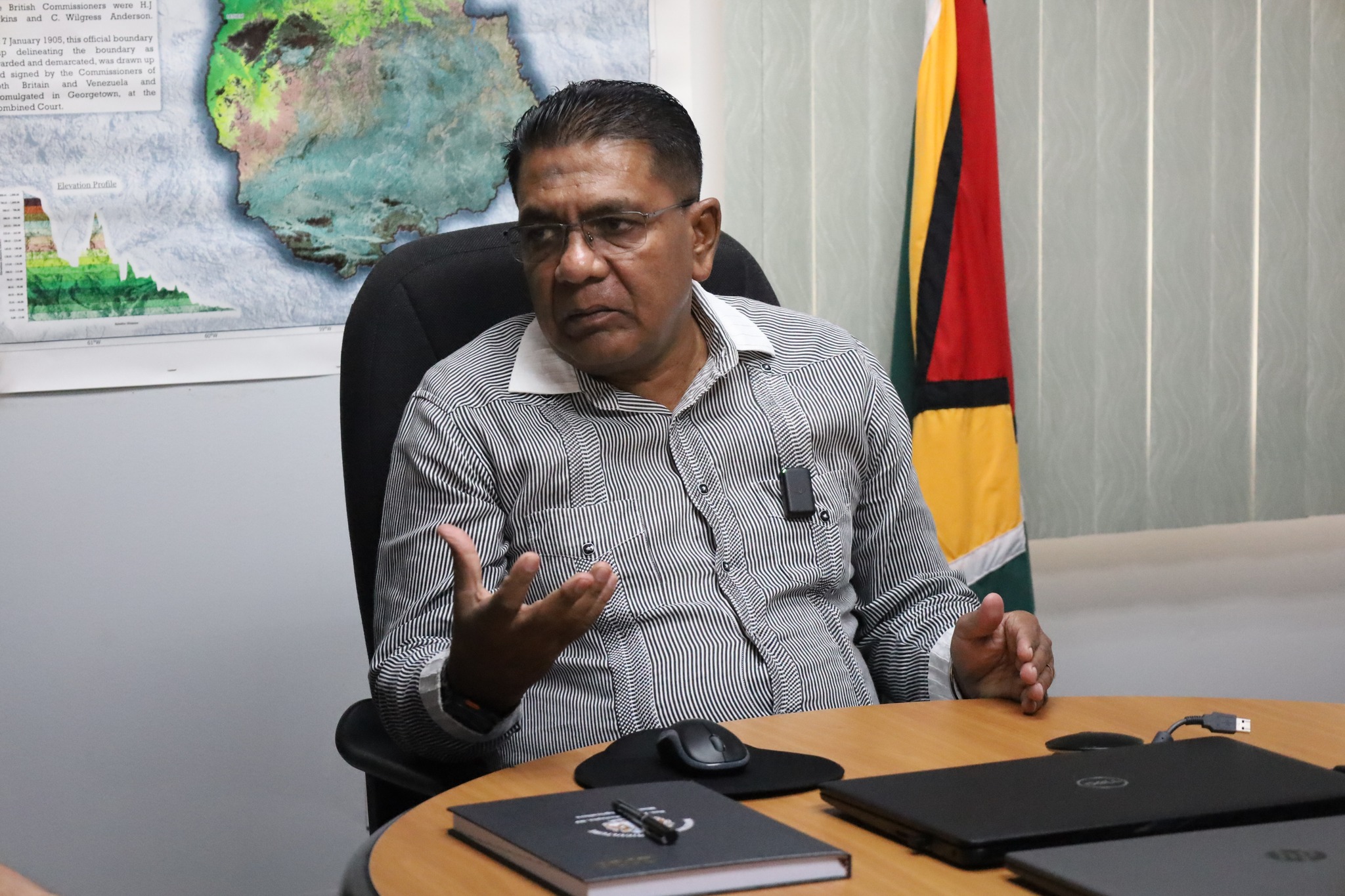 Crop insurance, technology, inclusion driving farm productivity