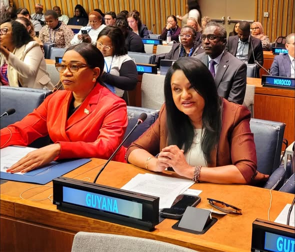 60 per cent of Housing Lands in Guyana allocated to women