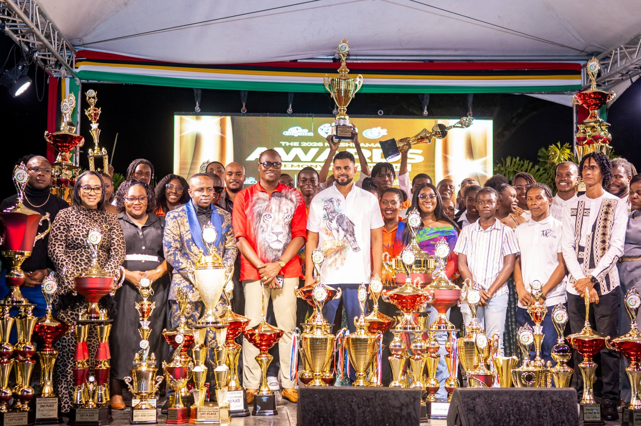 Mashramani Boosting Creative Economy