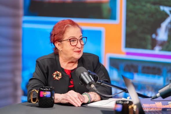 Politics is about the people and not self