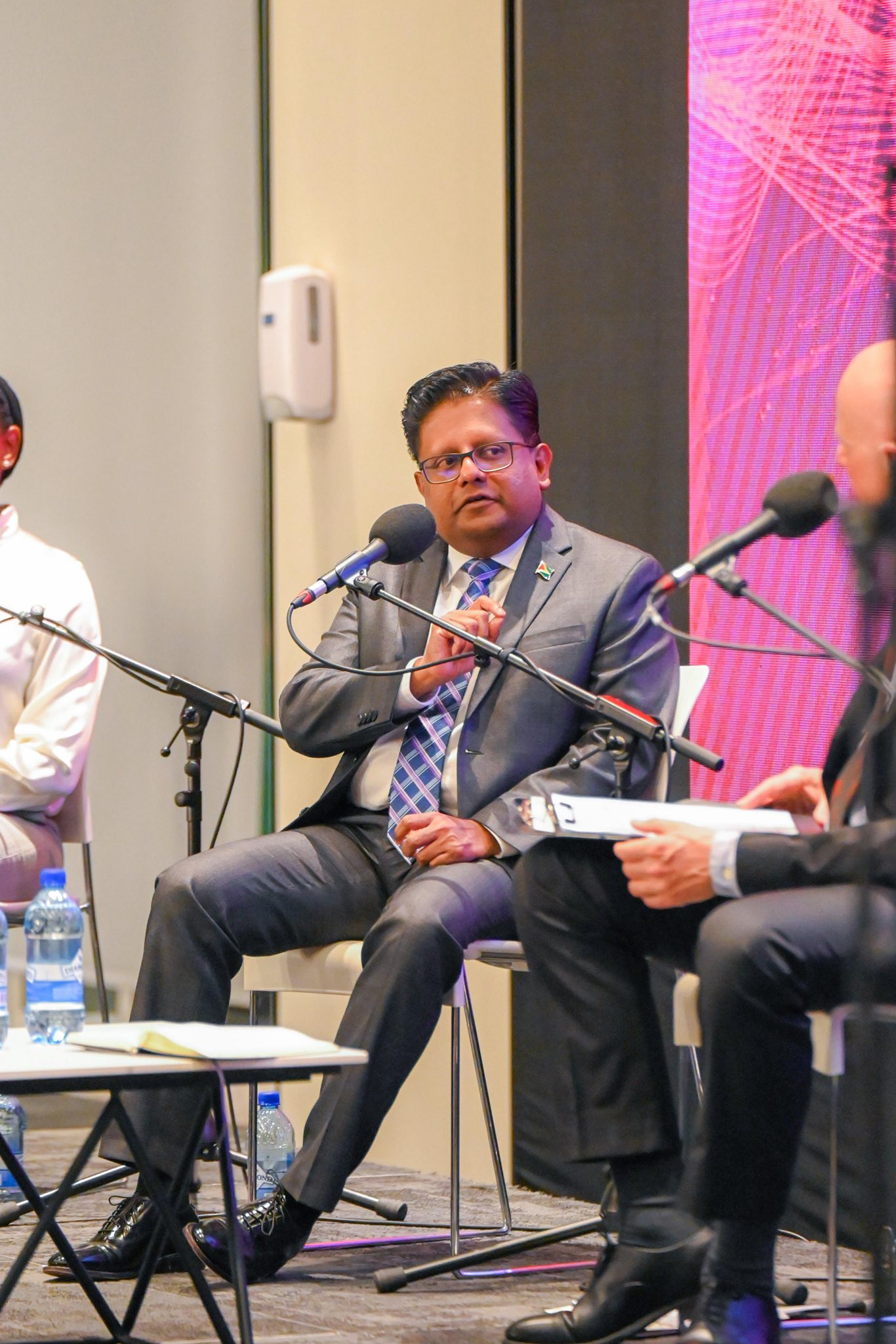 Gov’t tackling cost of living in short and long term