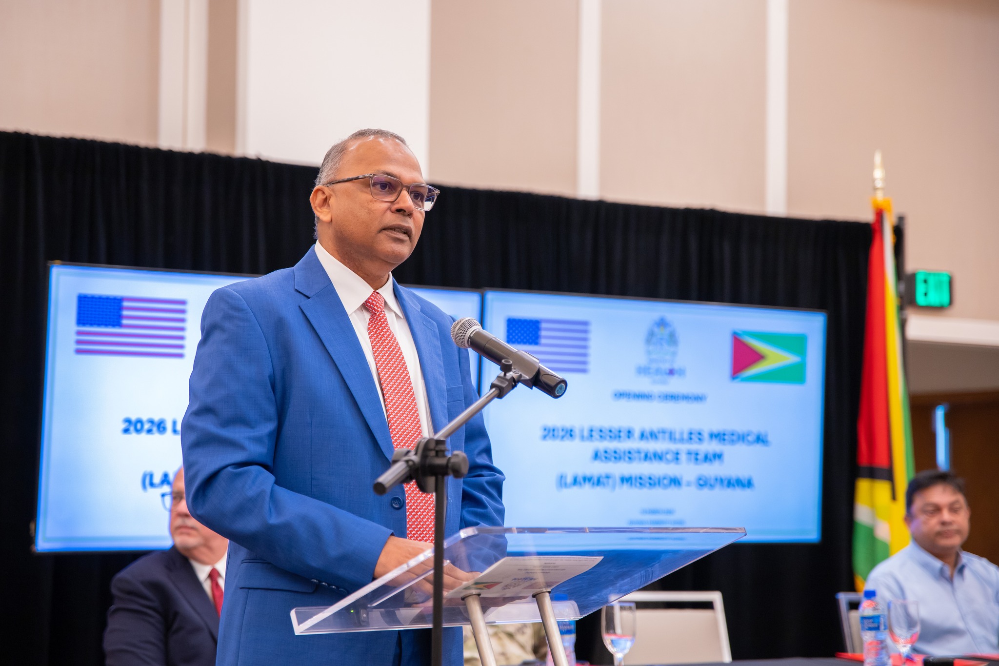 Digital Health System a success as rollout moves to GPHC