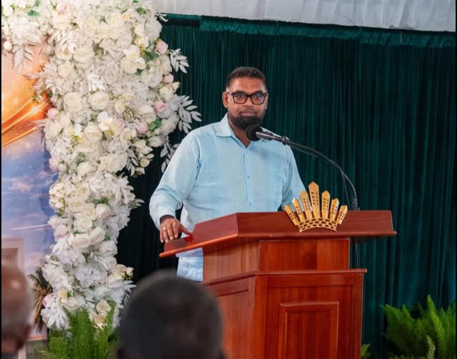 National payment platform to be launched in six months – President Ali