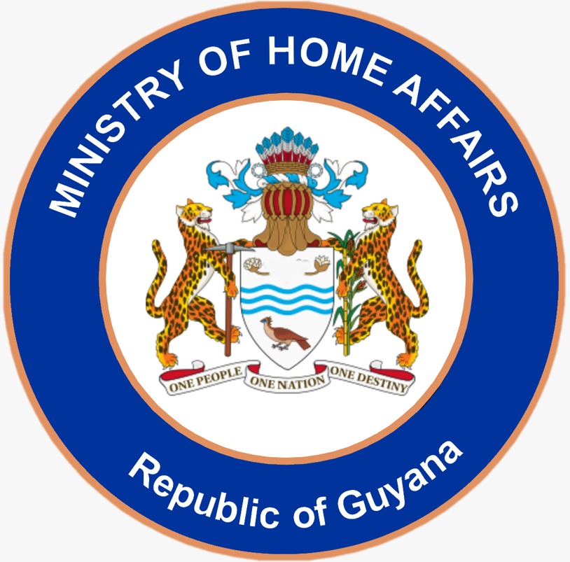 Ministry of Home Affairs addresses incident at Cove and John Police Station
