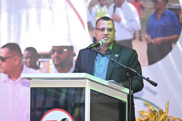 Major focus on expanding housing