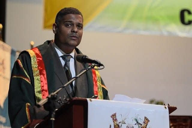 GBA praises gov’t’s sustained investments in justice sector