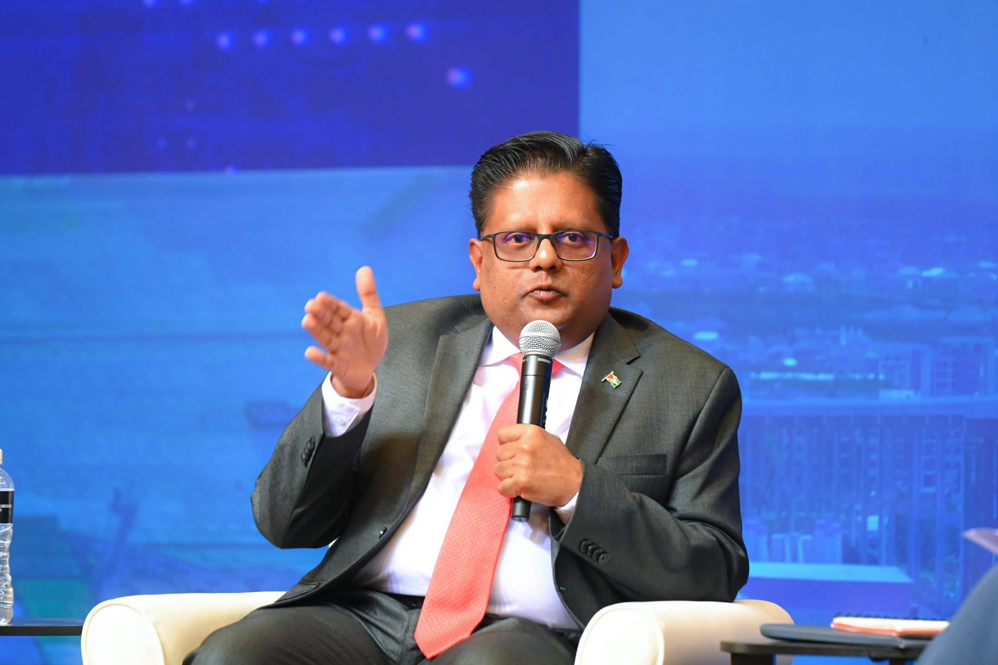 No need to increase fuel prices at the pump