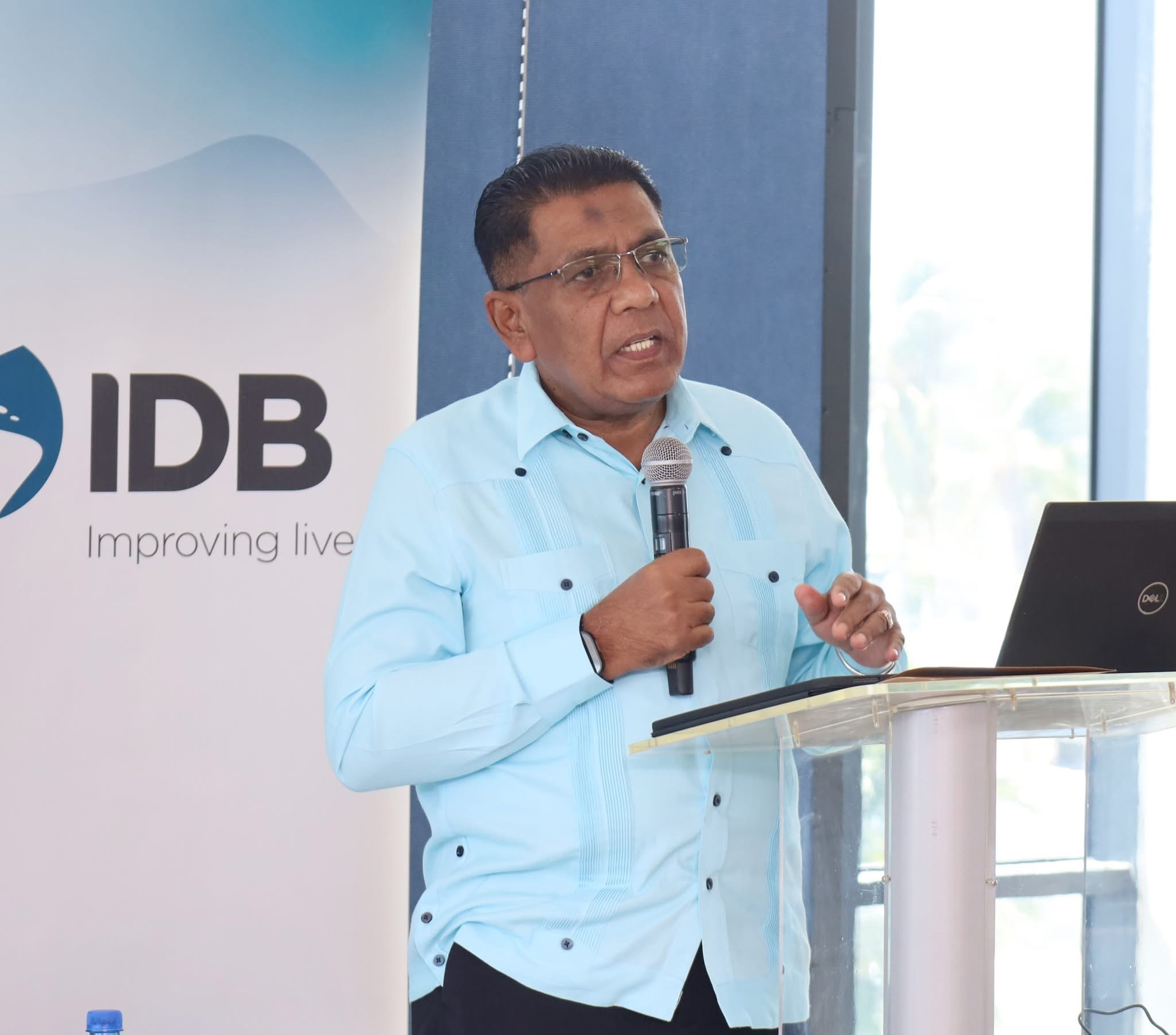 Agri. Programme delivering major gains for thousands of farmers – Mustapha