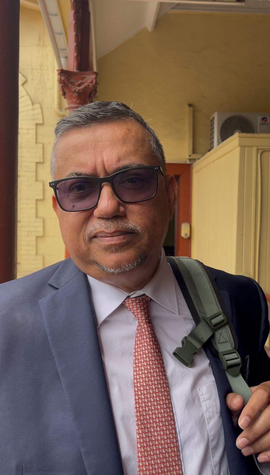 Prosecution slams delay in Mohameds’ extradition case