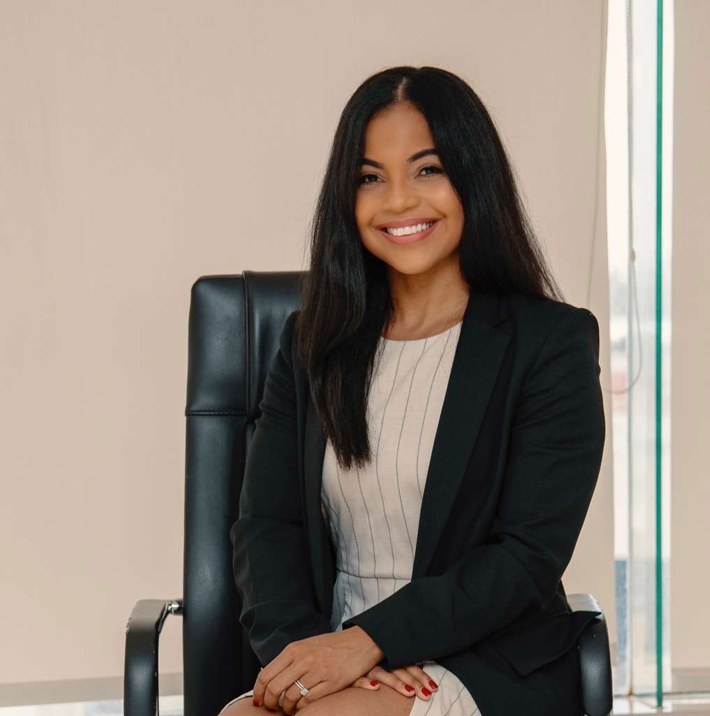 Investing in the Future: How Iman Khan-Cummings lives the ‘Give to Gain’ mission