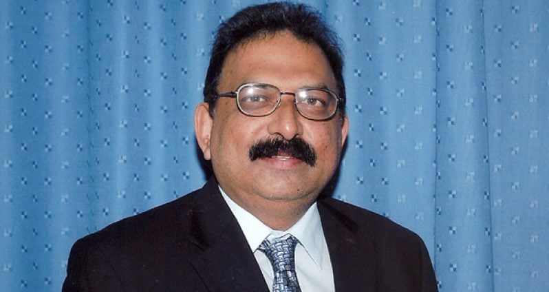 President Ali honours legacy of Satyadeow Sawh