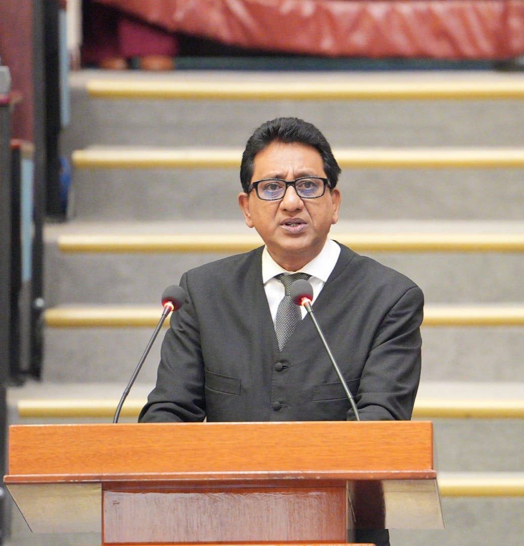 Government to invite bids for law school project next week