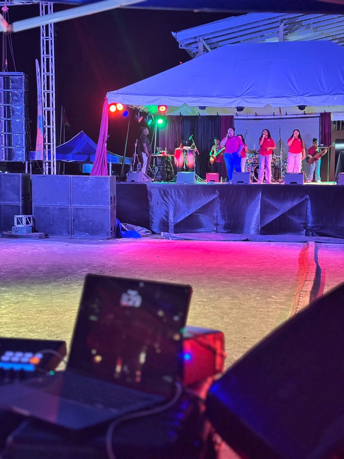 Excitement builds as Bartica hosts Easter Weekend Regatta