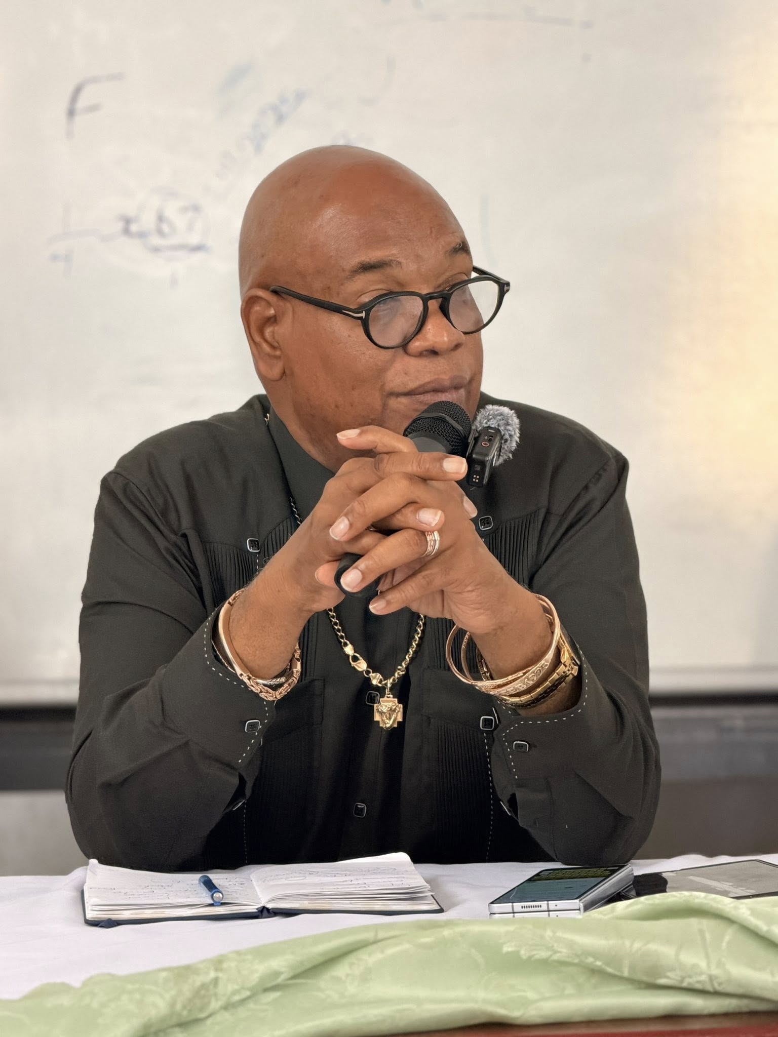 Corentyne Highway expansion set to transform Reg. 6- Min. Edghill