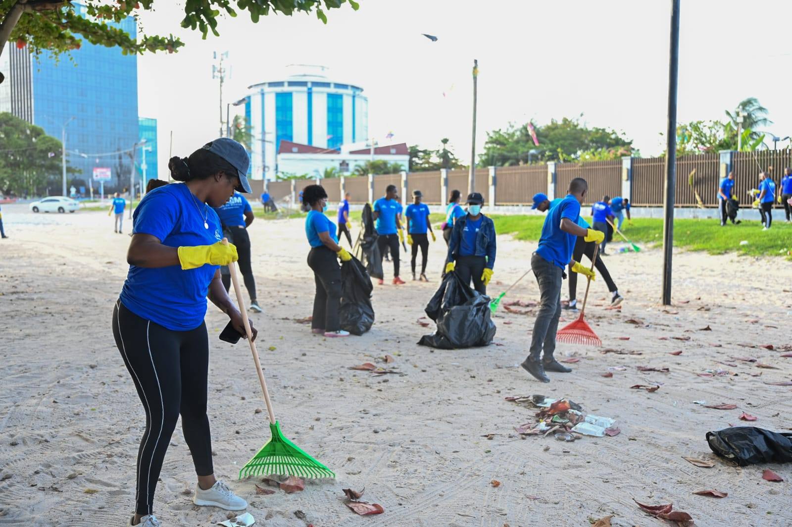 Guyanese urged to change their mindset