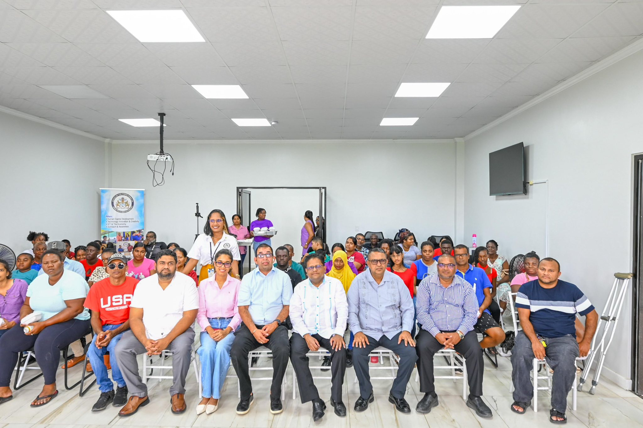 Skills training programme launched for persons with disabilities