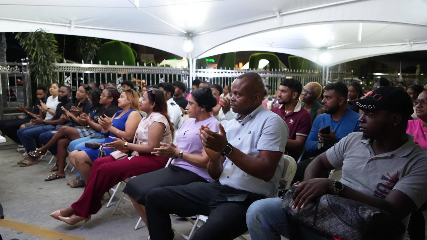 Young entrepreneurs applaud Dev. Bank initiative