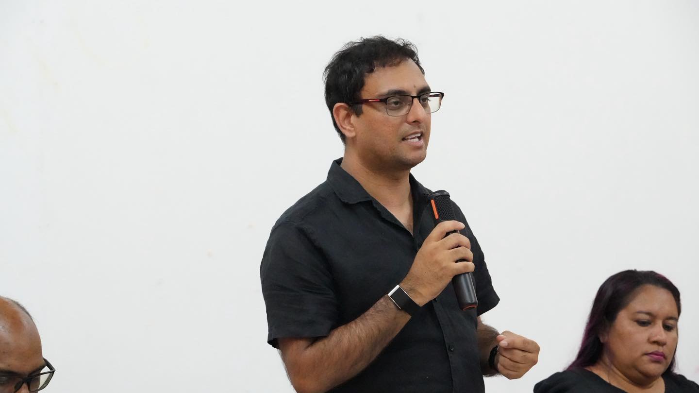 ‘Now is the time to start your own business’