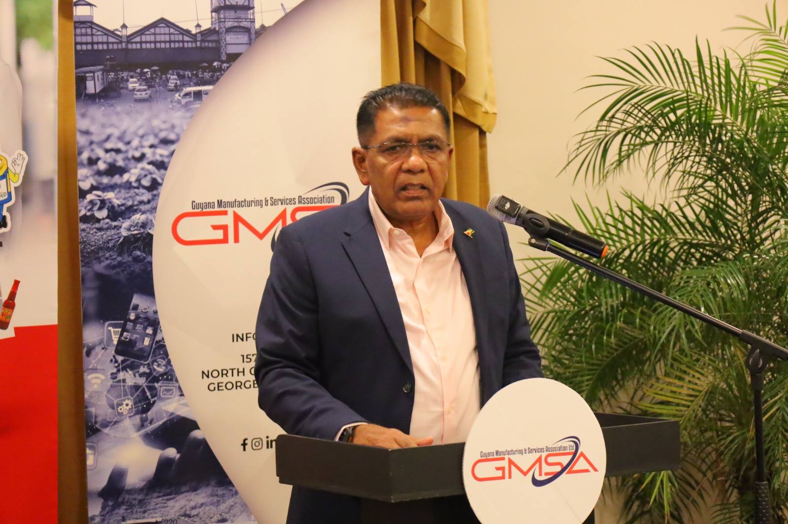 Agriculture fueling manufacturing growth – Minister Mustapha