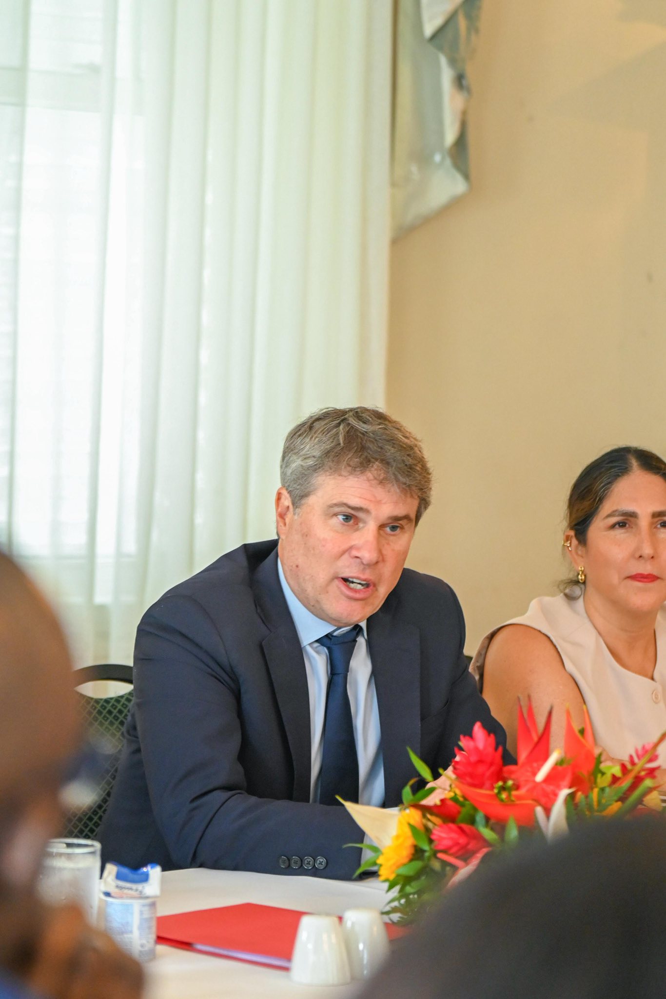 IDB Invest eyeing over US$300M