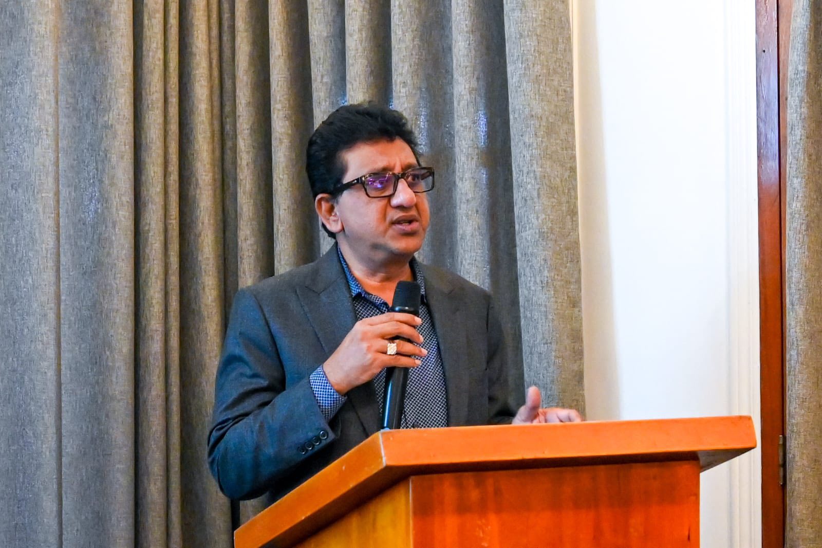 Major legal reforms planned to strengthen standards and accountability in Guyana