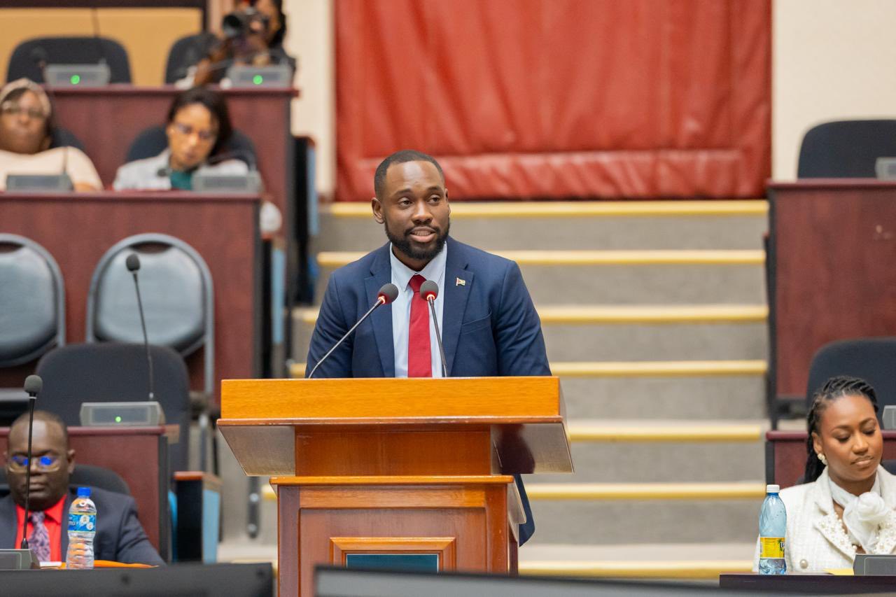 Labour Minister calls for stricter compliance with Health and Safety standards