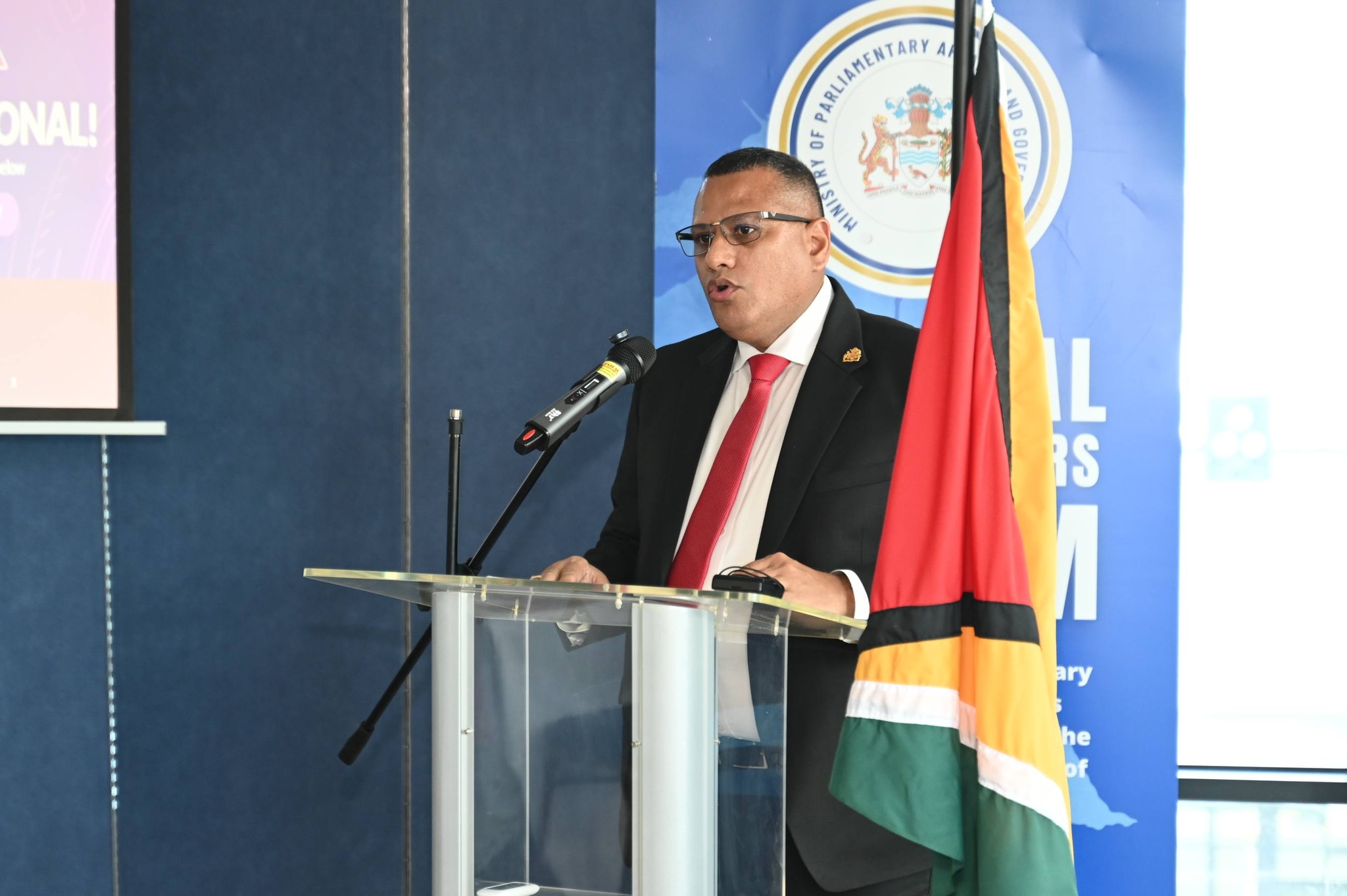 Single window system speeds up housing process – Min. Croal