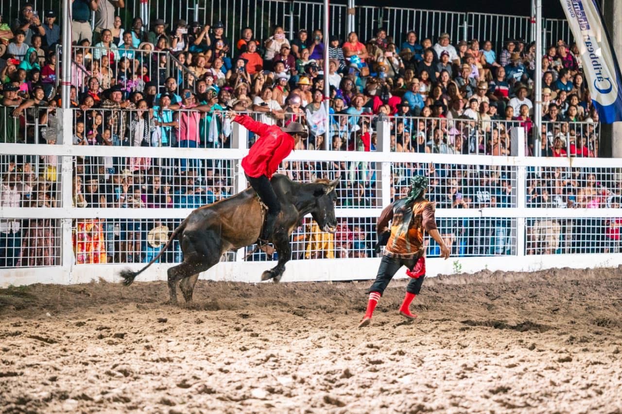 Rupununi Rodeo sees major boost