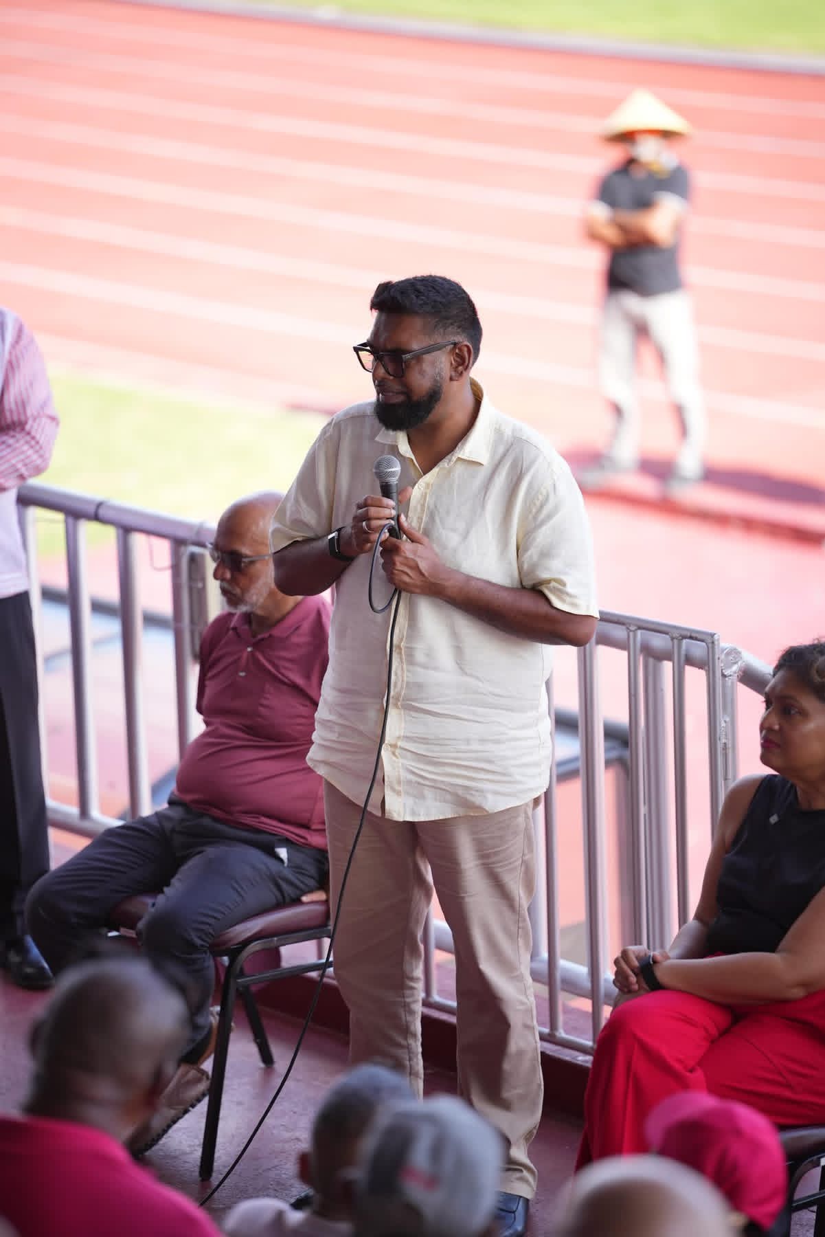 More than 11,000 small contractors seek prequalification