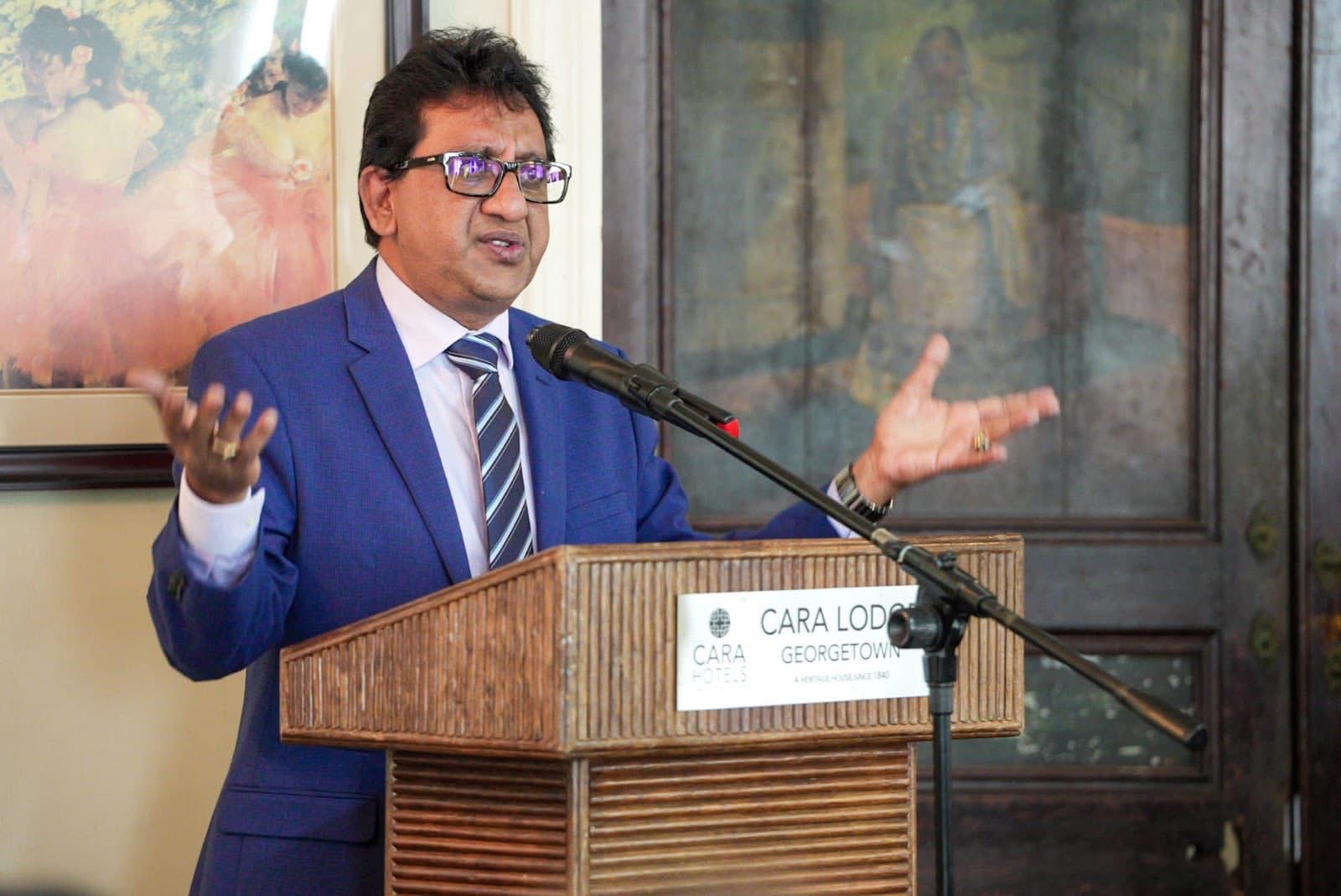 Restorative Justice drive expands across Guyana