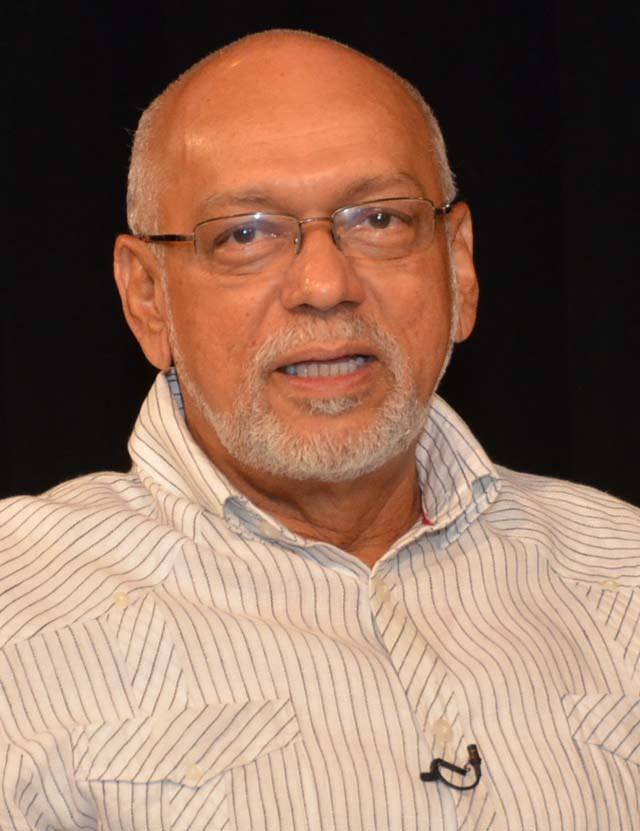 Guyana at 60: Former President reflects on Independence journey