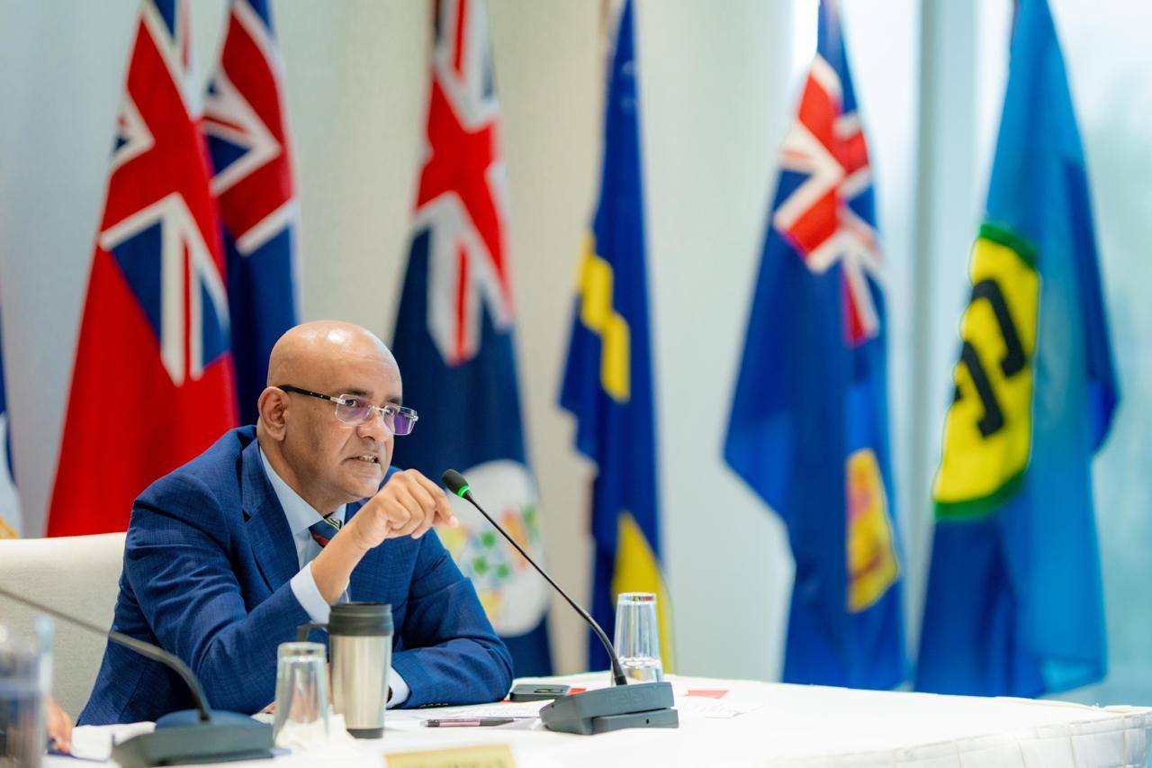 Gov’t remains committed to supporting farmers despite global pressures – VP Jagdeo assures