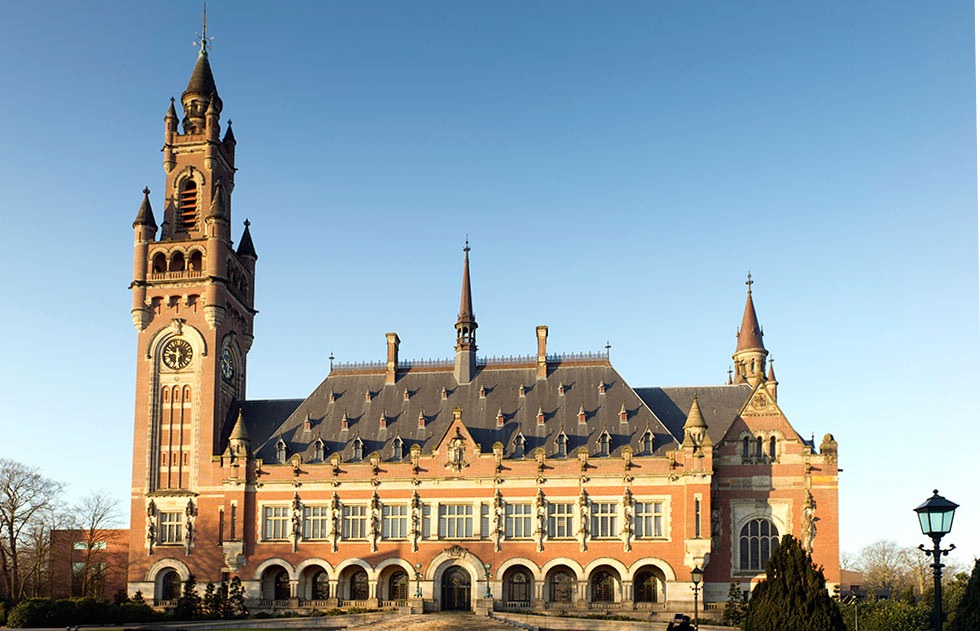 Venezuela continues to reject ICJ authority