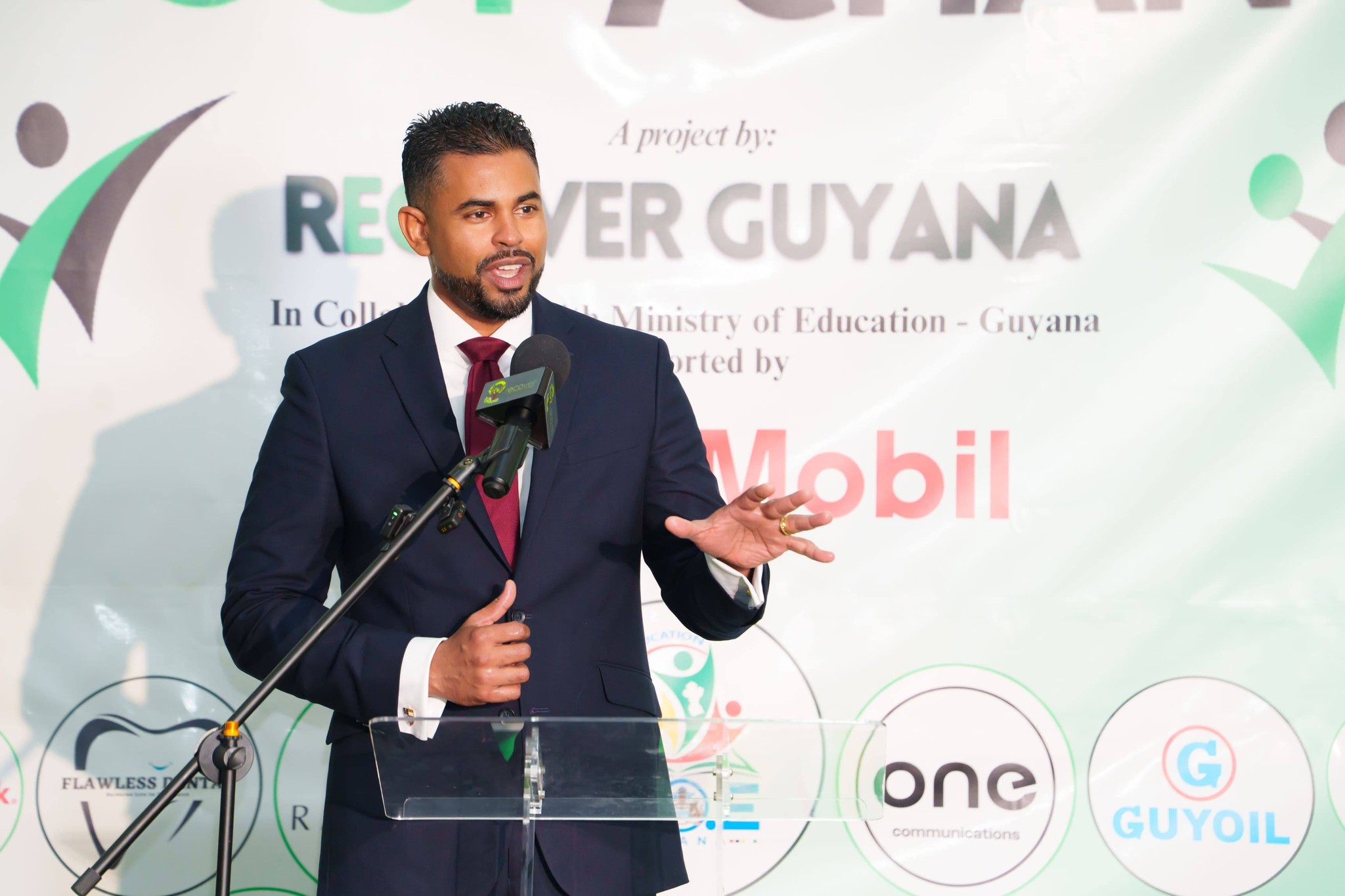 Retendered Mabaruma Sports Hall project to restart this year – Ramson