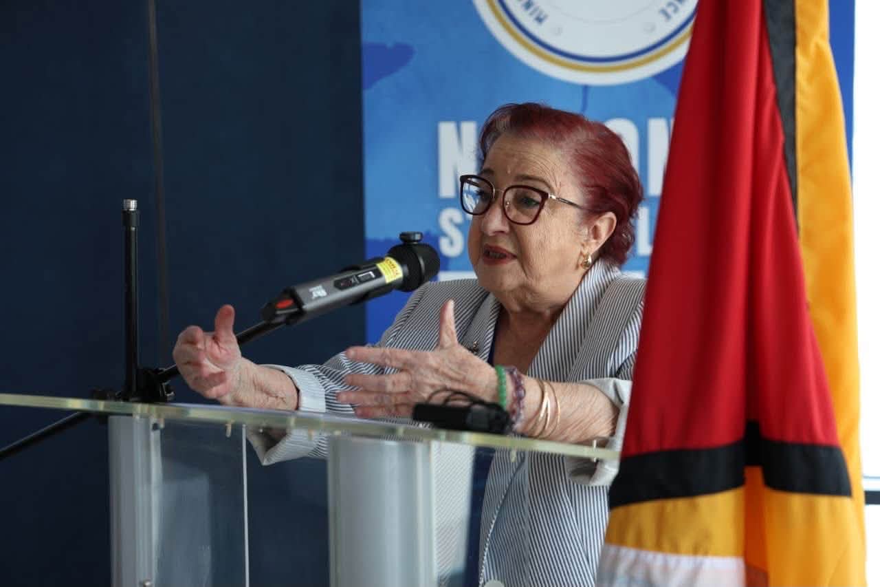 Min. Teixeira says National Assembly to convene in the new month