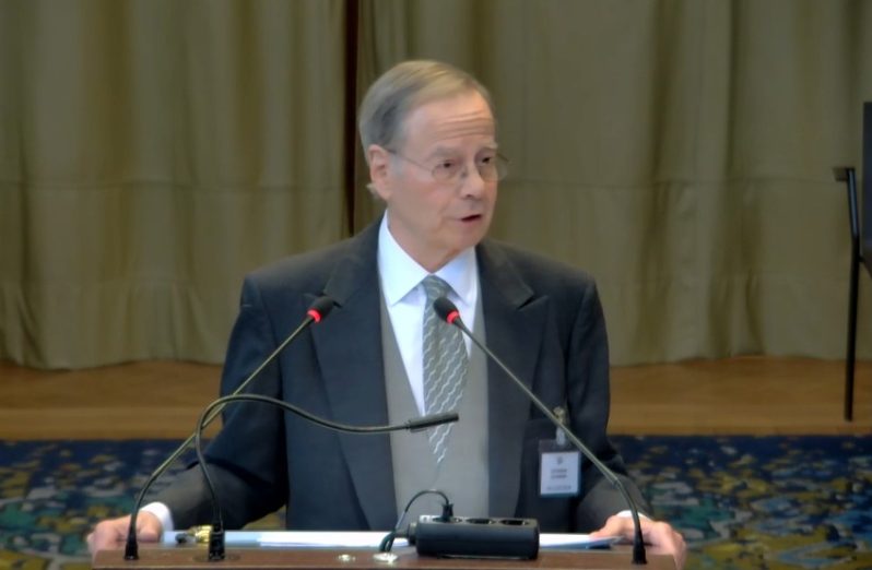 Guyana dismantles Venezuela’s objections, defends 1899 Award as “valid and binding”