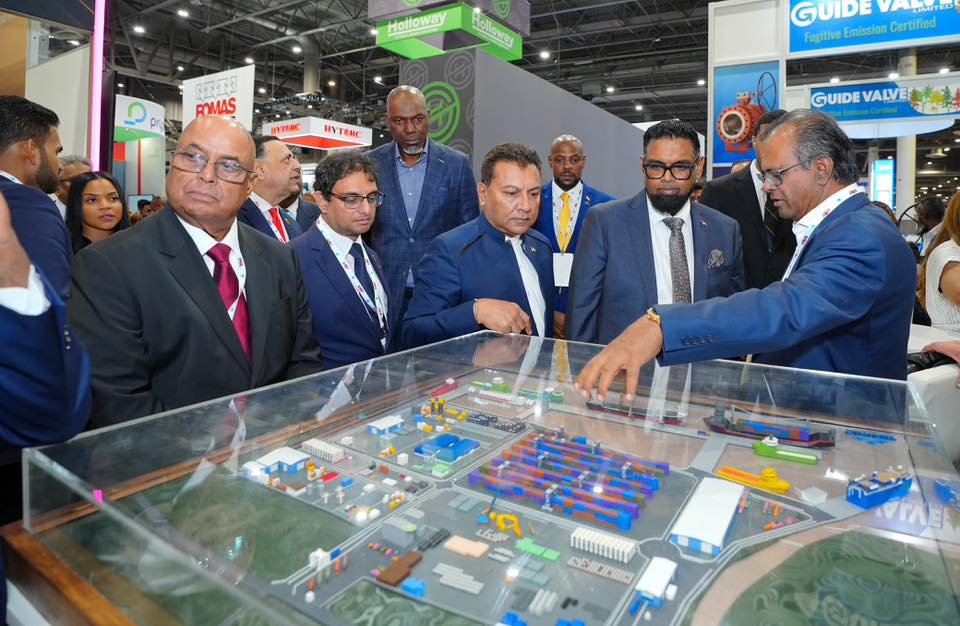 Balanced energy strategy needed to meet growing demands – Pres. Ali
