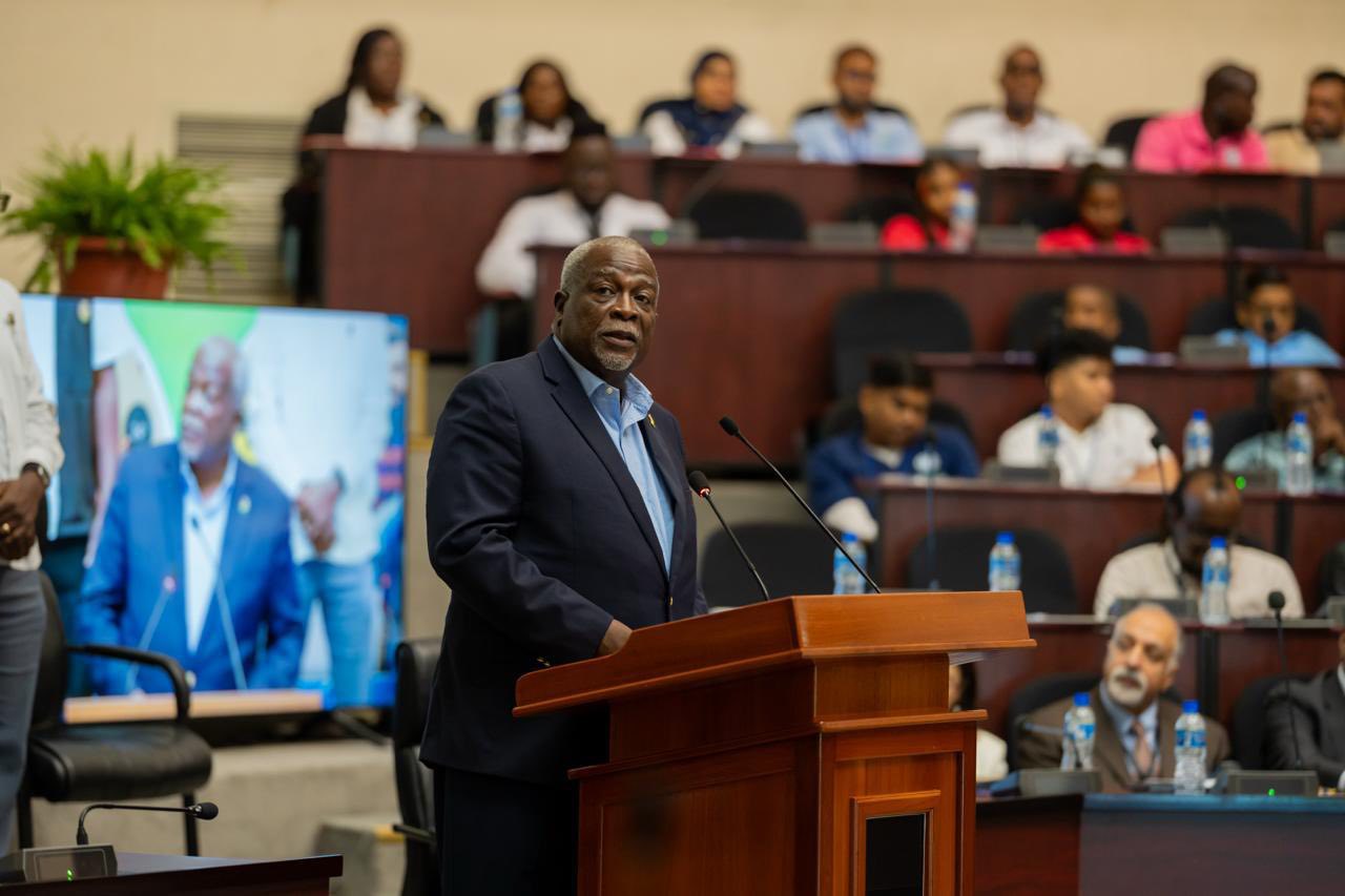Energy efficiency is a national priority – PM