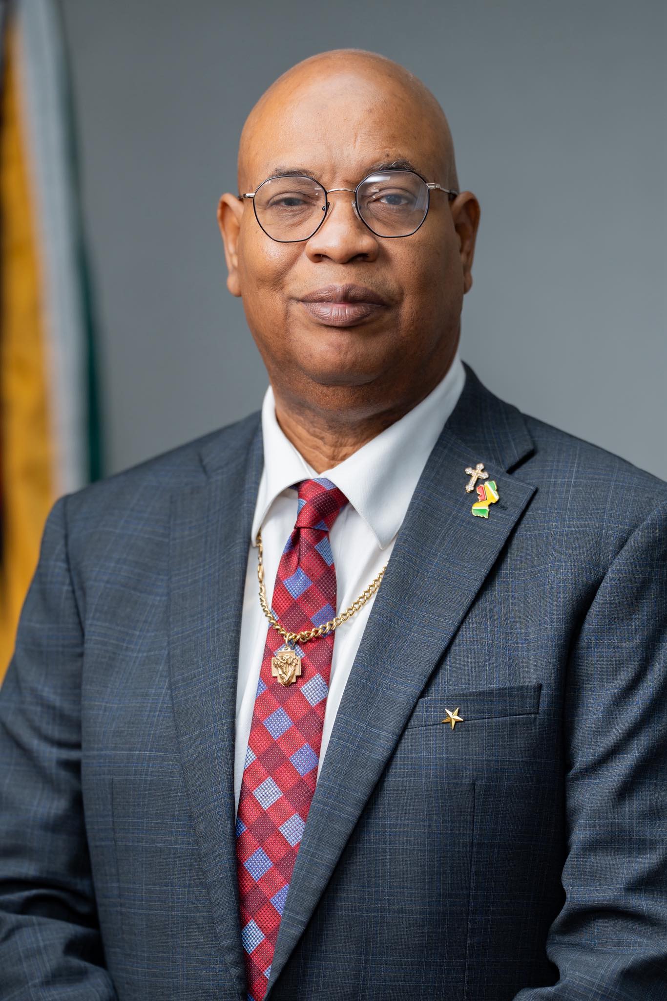 Government halts Region Four contract awards for further verification