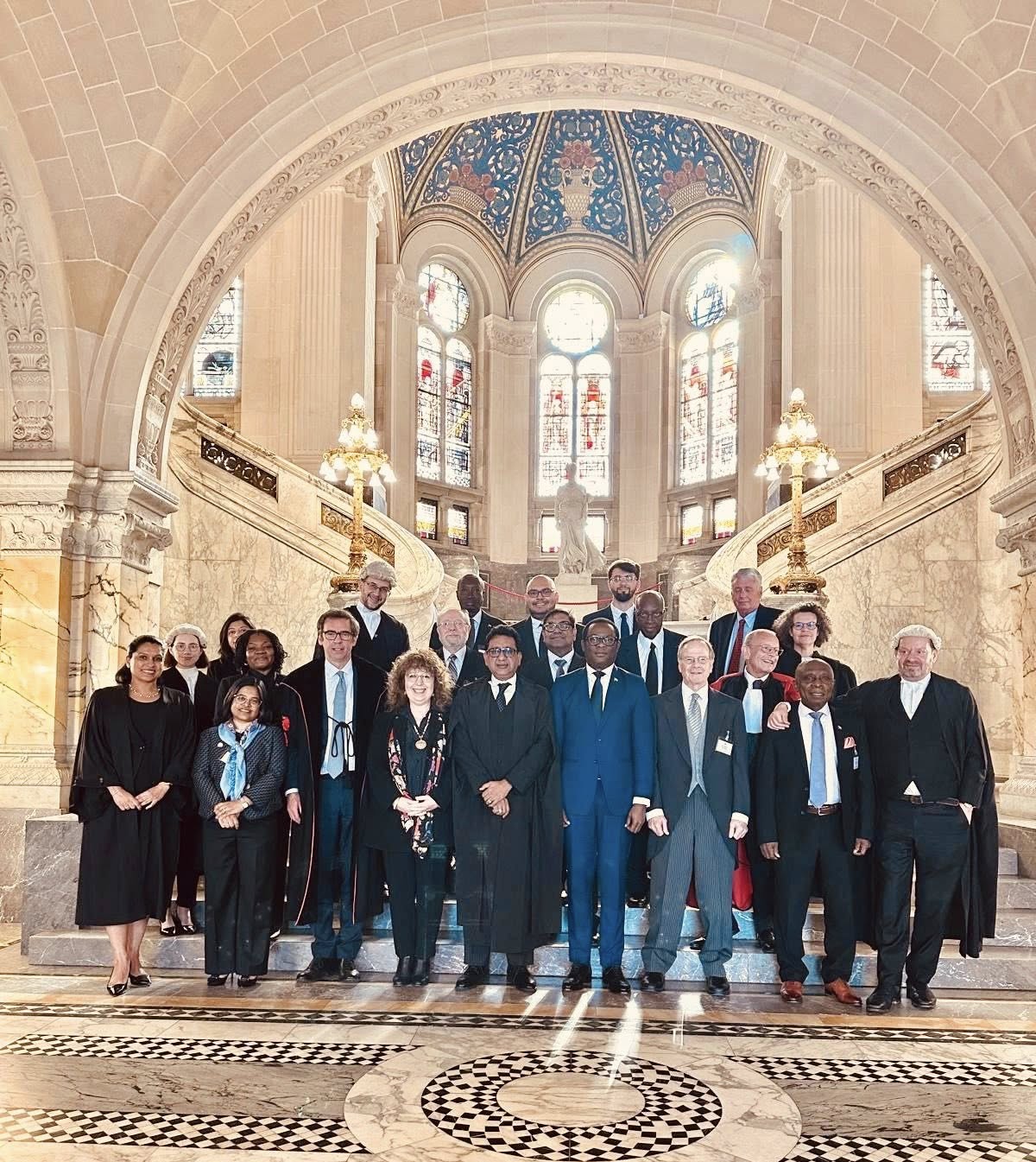 Oral arguments conclude before ICJ