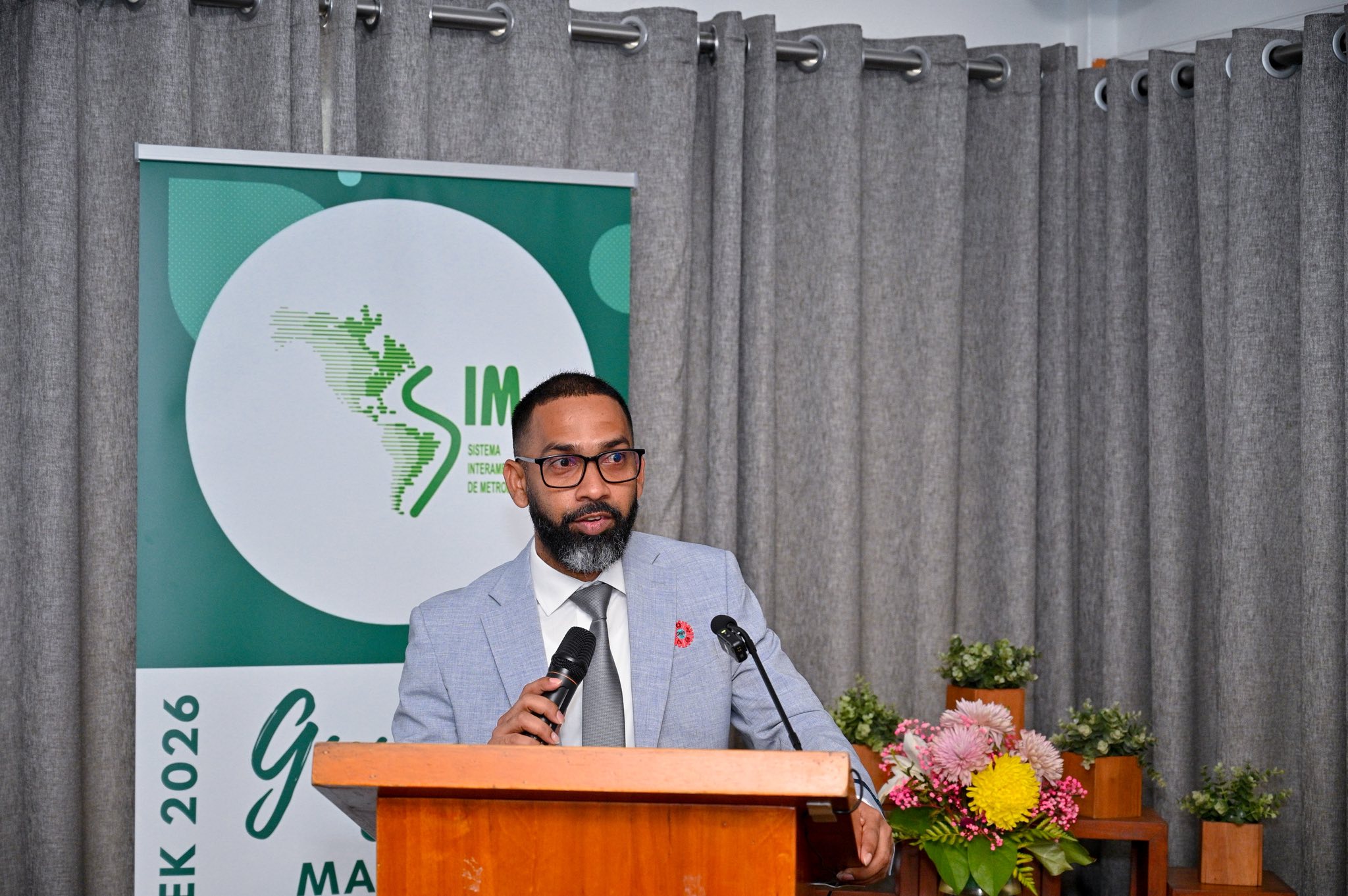Standards key to investment and trade growth