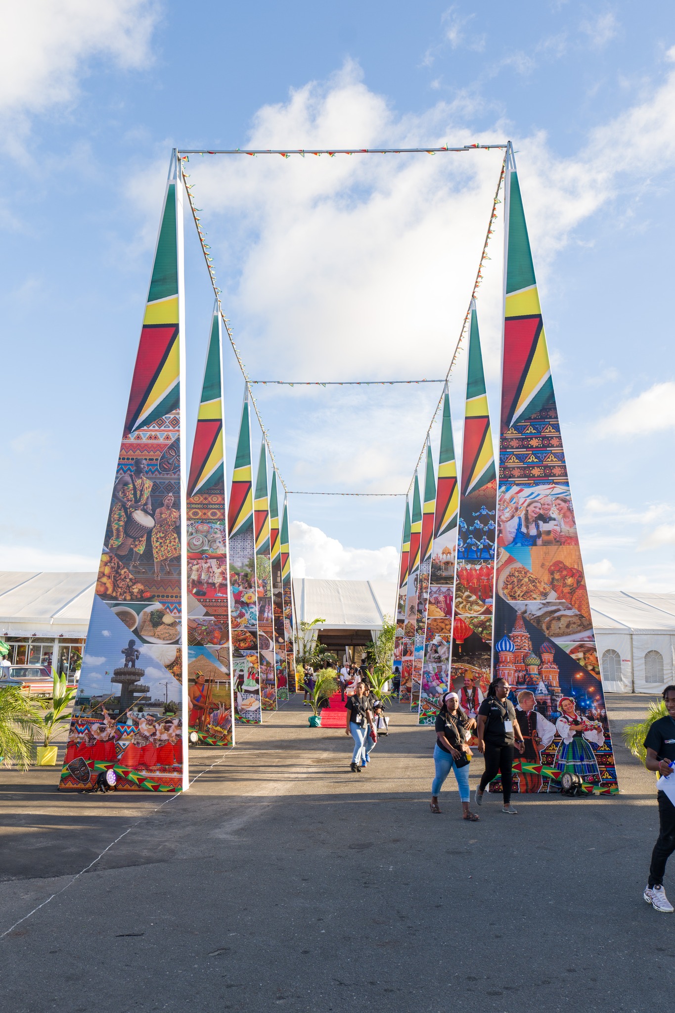 Guyana Festival 2026: Celebrating culture, tradition and history