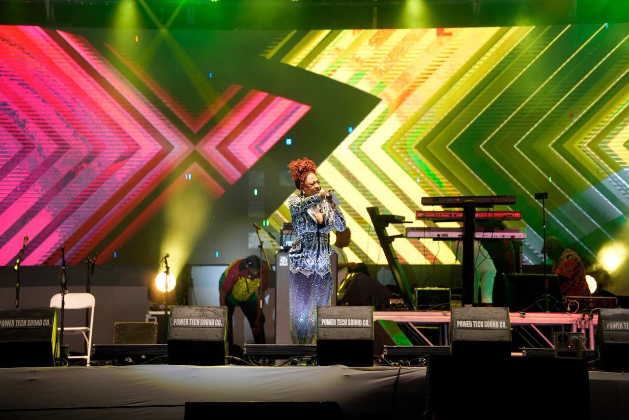 ‘Night of Legends’, One Guyana mega-concerts dominate weekend ahead of 60th Independence